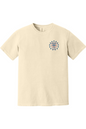 WFD Patriotic Badge 250 Years of America Comfort Colors T-Shirt - Men's