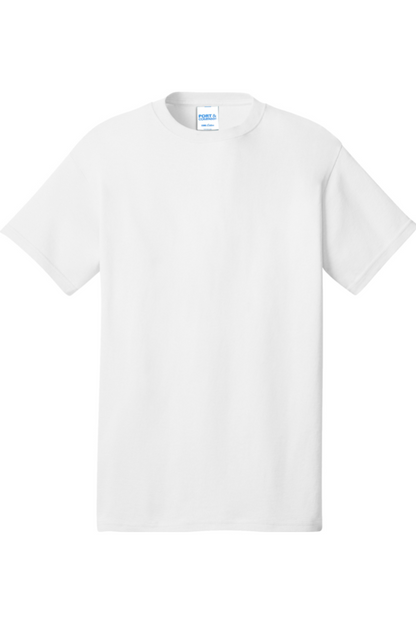 Port & Company Core Cotton Tee - PC54