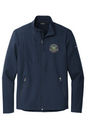 New England Golf Greens Eddie Bauer Stretch Soft Shell Jacket
