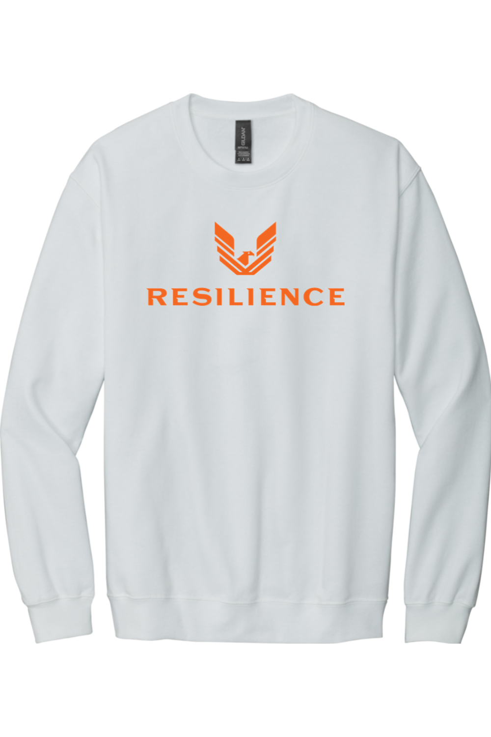 Resilience Ember Midweight Crewneck - Unisex