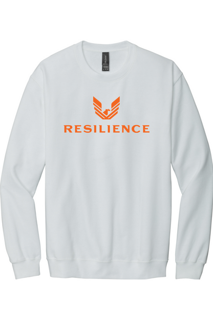 Resilience Ember Midweight Crewneck - Unisex