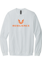 Resilience Ember Midweight Crewneck - Unisex