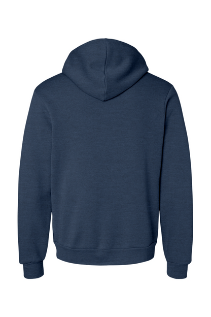 Bella + Canvas Sponge Fleece Hoodie - 3719
