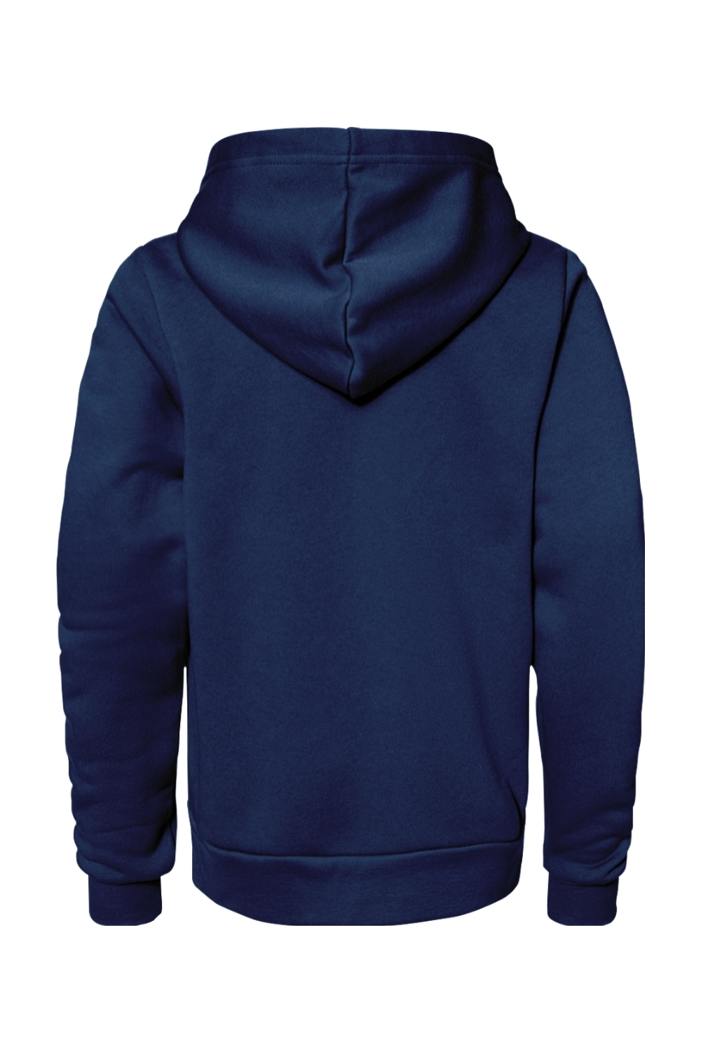 Bella + Canvas Youth Sponge Fleece Pullover Hoodie - 3719Y