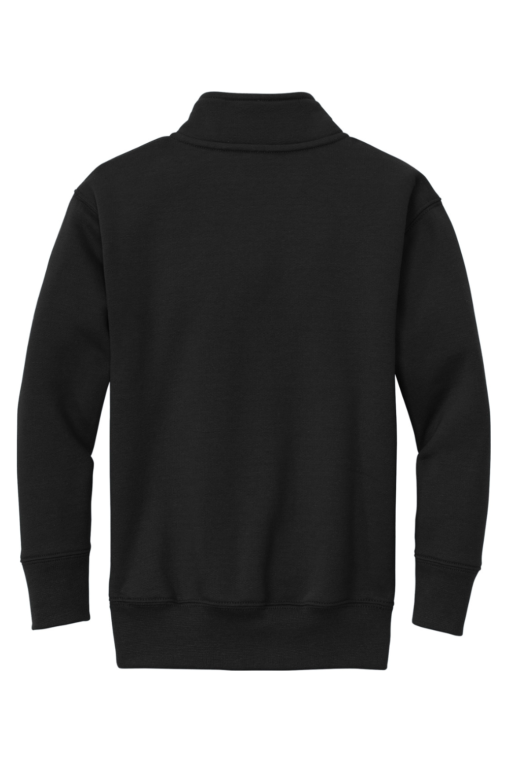 Port & Company Youth Core Fleece 1/4-Zip Pullover Sweatshirt - PC78