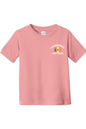 Woburn Fire St. Patrick's Day Cotton T-Shirt - Toddler