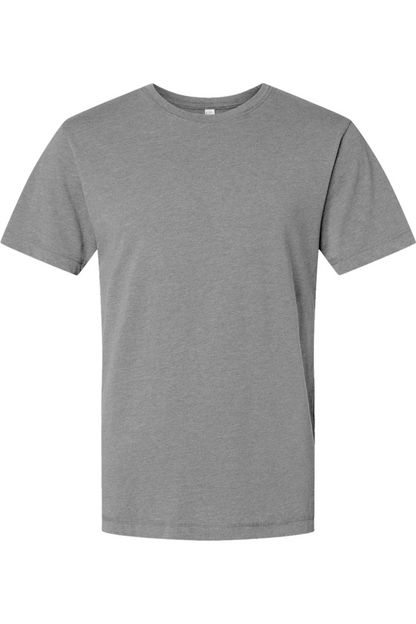 LAT Vintage Wash Tee - 6902