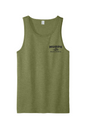 Resilience Murph 2026 Tri-Blend Tank - Men's