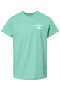 Jessapalooza Color Cotton T-Shirt  - Kids
