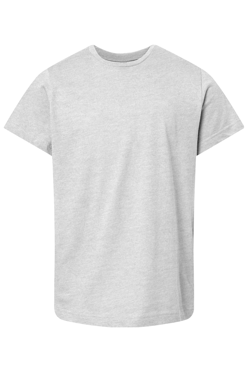 Youth LAT Fine Jersey Tee - 6101