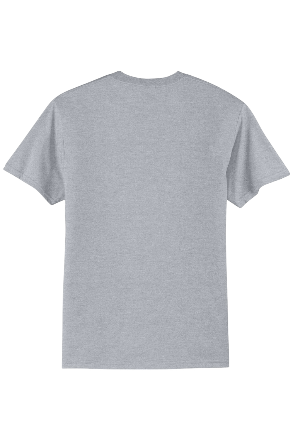 Port & Company Lightweight Cotton Tee - PC43