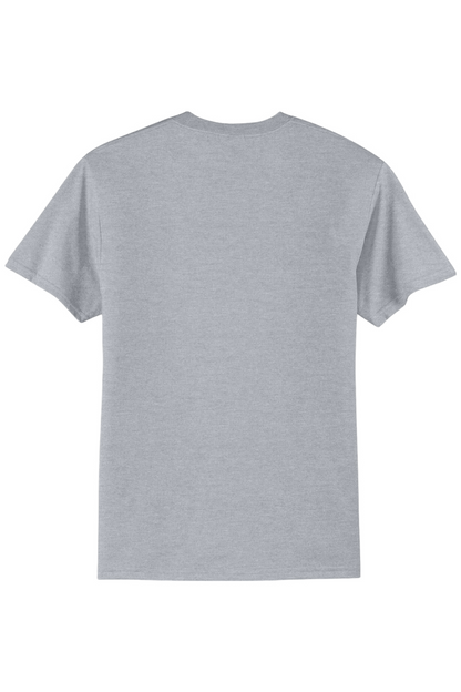 Port & Company Lightweight Cotton Tee - PC43