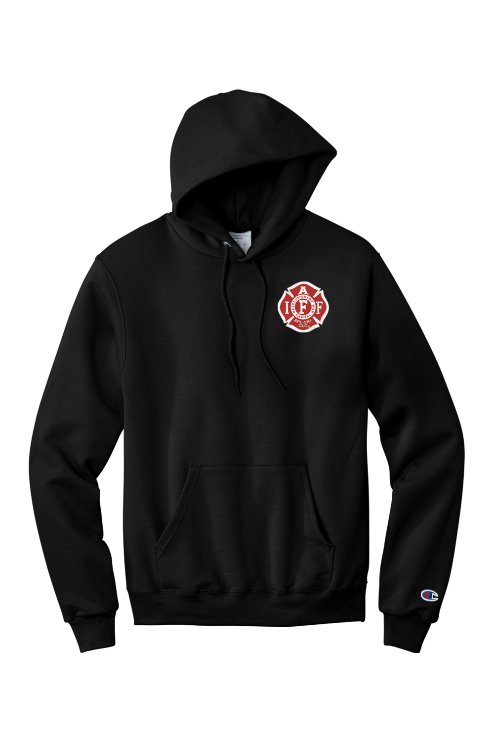 Exeter B-Shift Champion 50/50 Hoodie - Men's