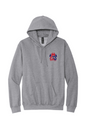 Hurld Wyman Wildcats Unisex Hoodie