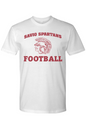 Savio Prep Football Cotton T-Shirt