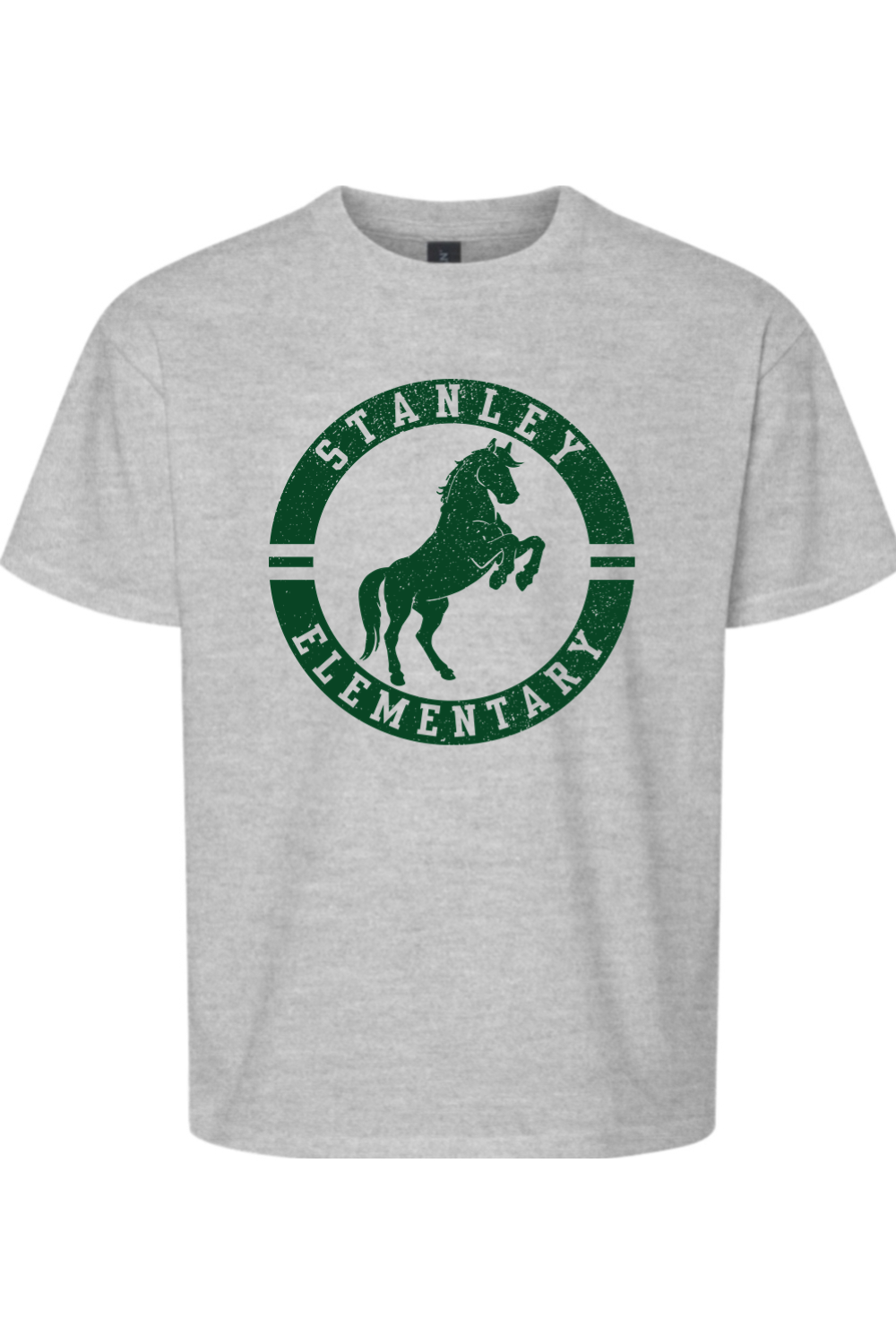Stanley Elementary School Youth T-Shirt