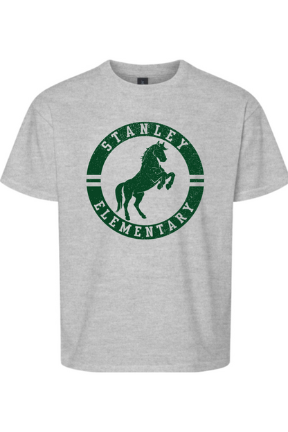 Stanley Elementary School Youth T-Shirt