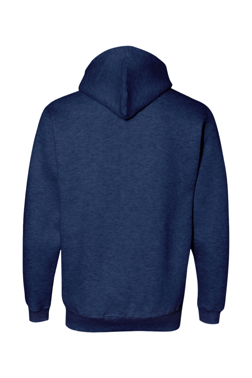 J America Adult Premium Fleece Pullover Hooded Sweatshirt - 8824