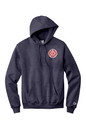 Exeter Fire Rescue Champion 50/50 Hoodie - Men's
