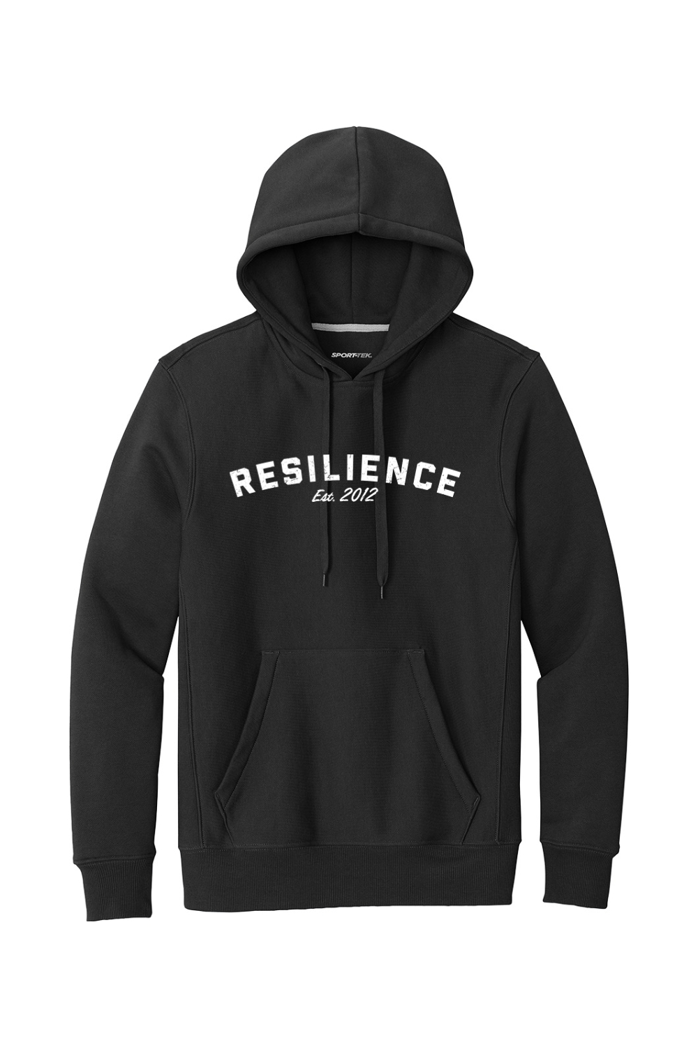 RCF Hopkinton Throwback  Super Heavyweight Hoodie - Unisex