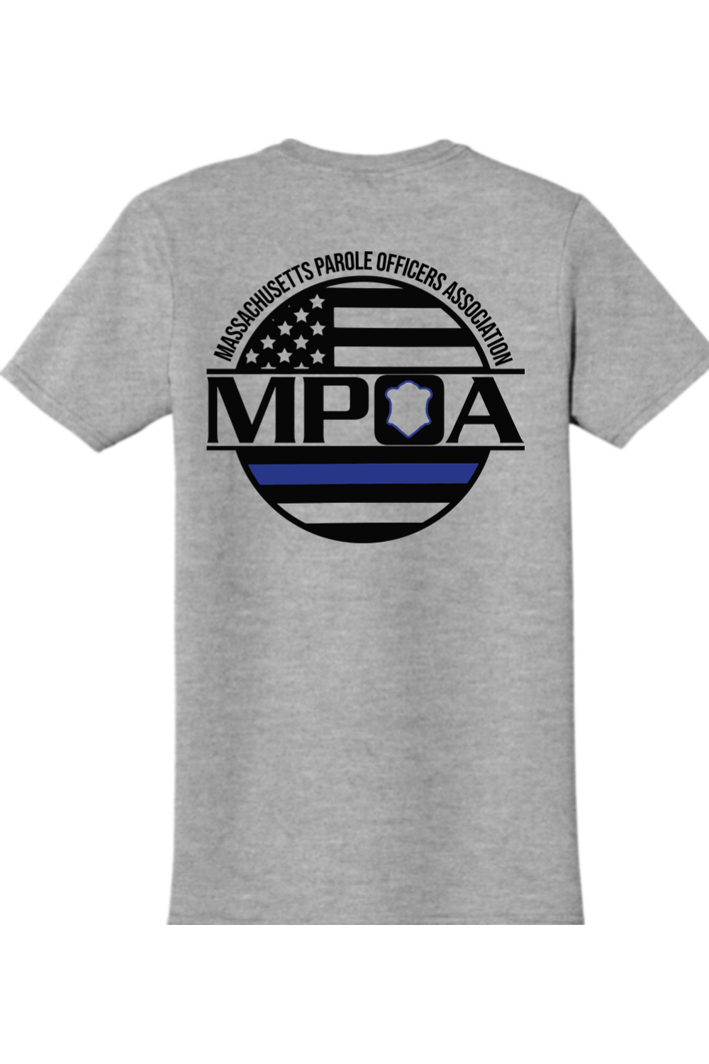 MPOA - EOW Jay D. O'Connor Unisex T-Shirt