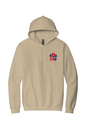 Hurld Wyman Wildcats Unisex Hoodie