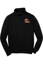 Woburn Tanners 1/4-Zip Sweatshirt - Unisex Adult