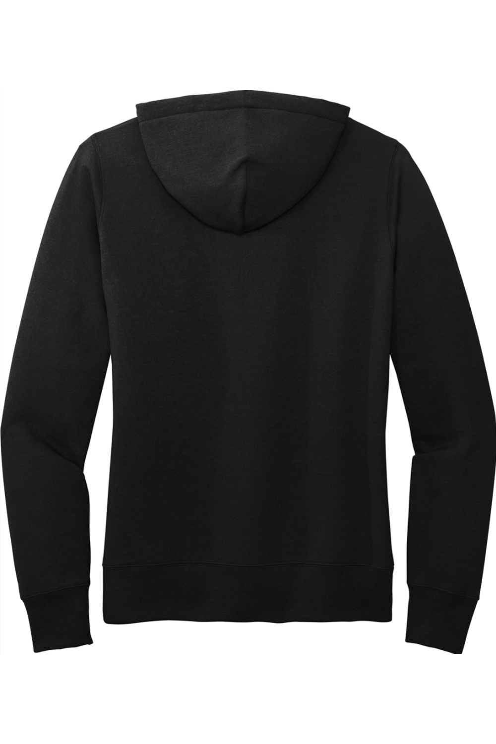 Port & Company Ladies Core Fleece Pullover Hooded Sweatshirt - LPC78H