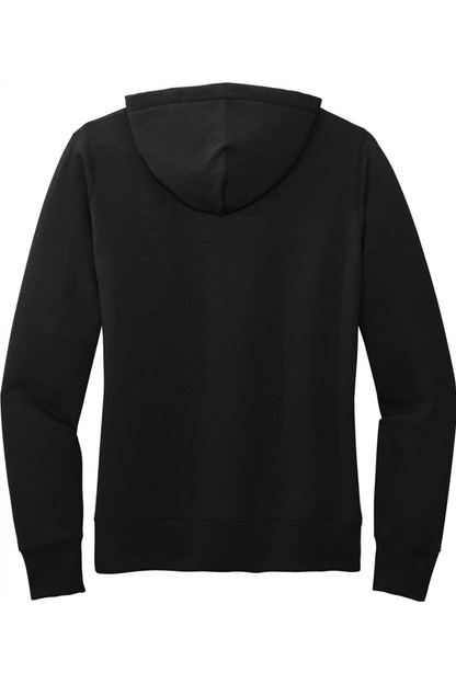Port & Company Ladies Core Fleece Pullover Hooded Sweatshirt - LPC78H