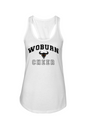 Woburn Cheer Racerback Tank - Women's