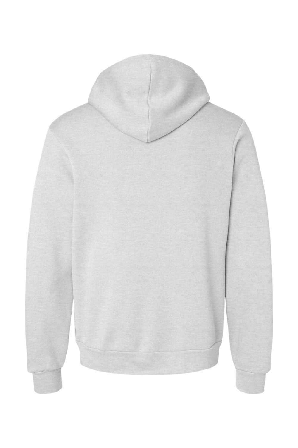 Bella + Canvas Sponge Fleece Hoodie - 3719