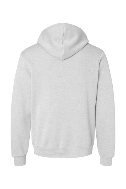 Bella + Canvas Sponge Fleece Hoodie - 3719