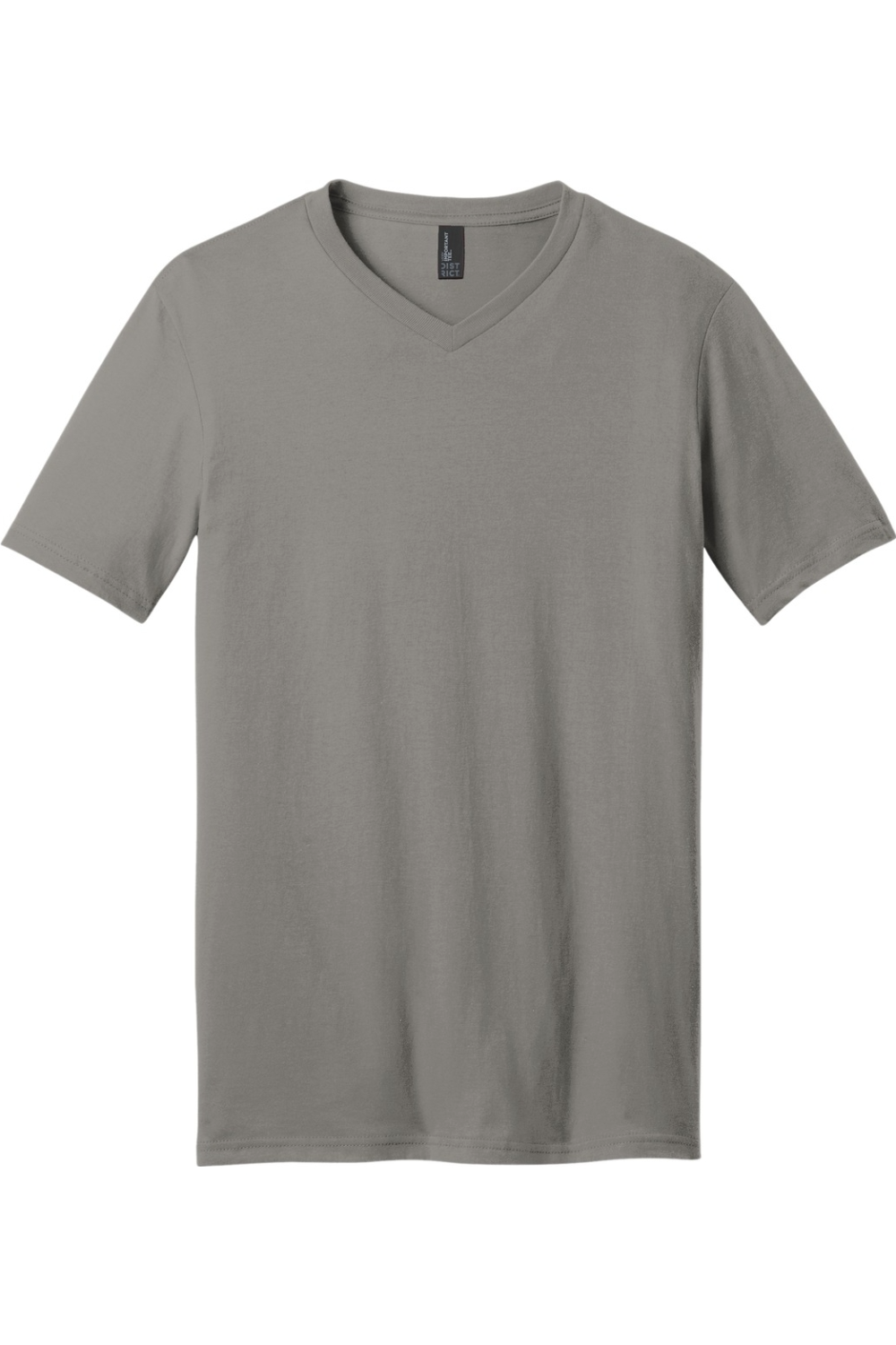 District Very Important Tee V-Neck - DT6500