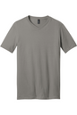 District Very Important Tee V-Neck - DT6500