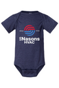 UG Nasons Fine Jersey Onesie - Infant