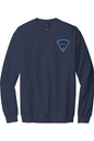 MSP Crime Scene Crewneck Sweatshirt - Mens Adult