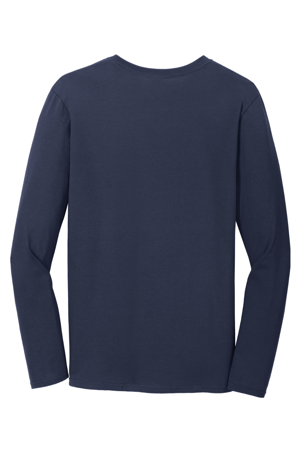 Gildan Softstyle Long Sleeve T-Shirt - 64400