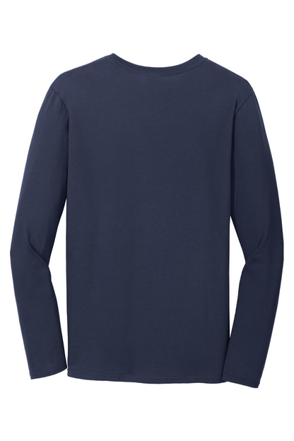Gildan Softstyle Long Sleeve T-Shirt - 64400