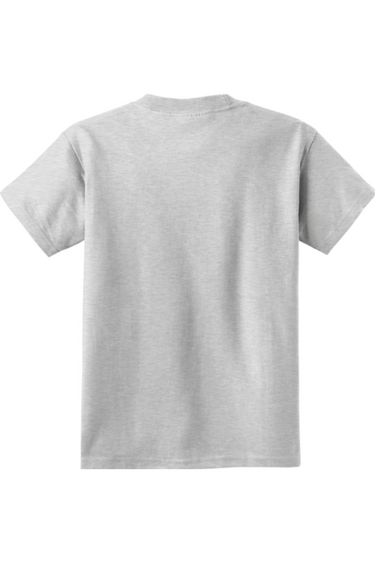 Port & Company Youth Core Cotton Tee - PC54Y