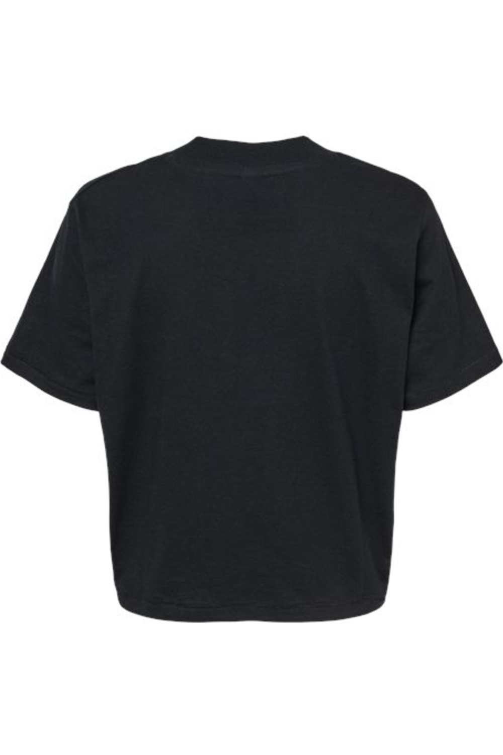 LAT Women's Boxy Tee - 3518
