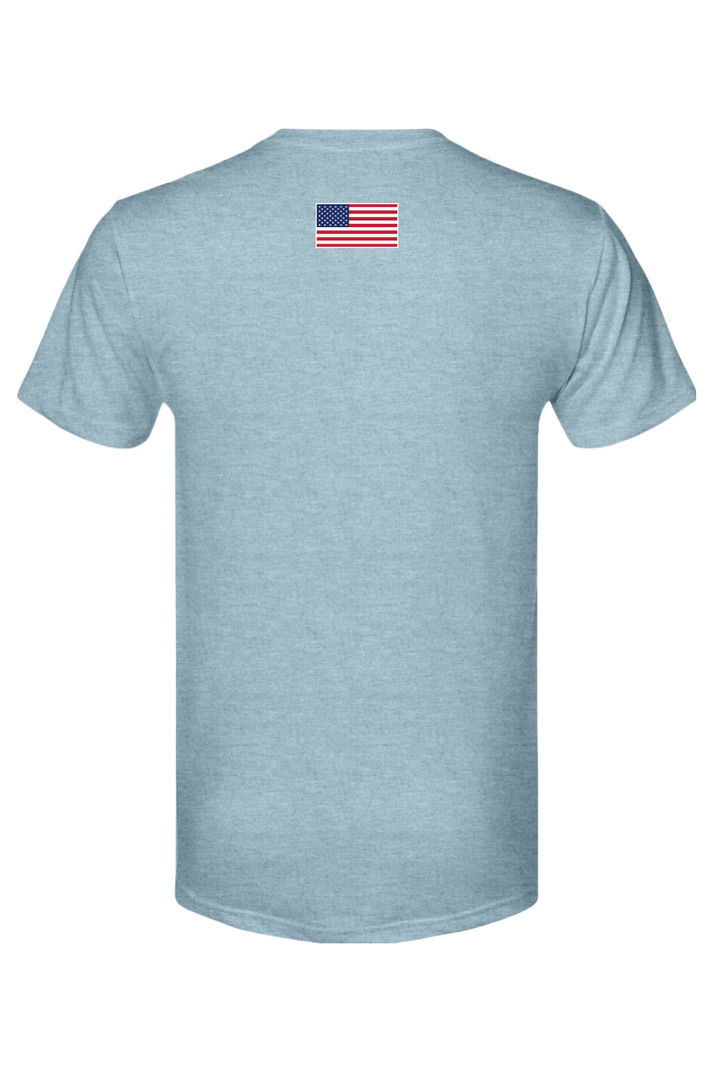 Resilience Veteran's Day 2025 Triblend T-Shirt - Unisex