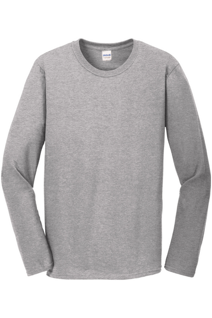 Gildan Softstyle Long Sleeve T-Shirt - 64400