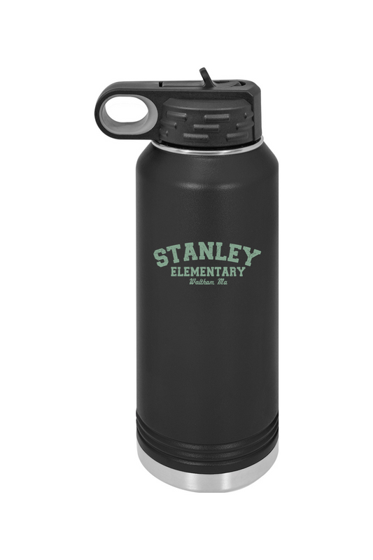 Stanley Elementary 32 oz. Stainless Steel Water Bottle