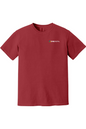 One Digital Printed Comfort Colors T-Shirt - Men's