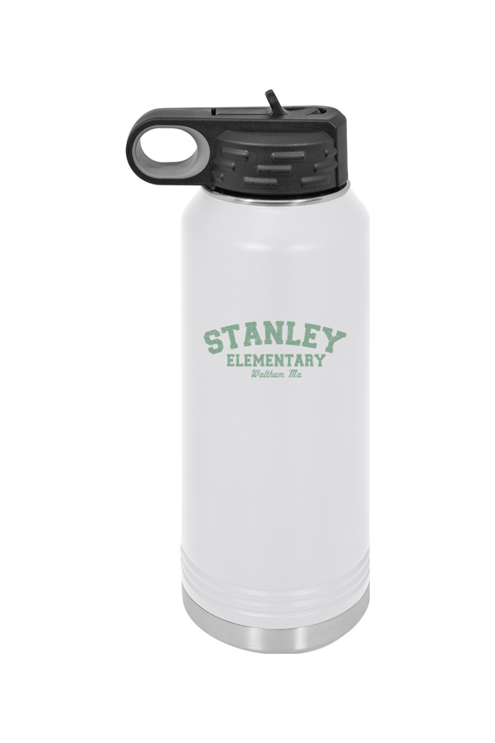 Stanley Elementary 32 oz. Stainless Steel Water Bottle