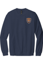 Woburn Police BFit Challenge 2026 Standard Crewneck - Unisex / Adult