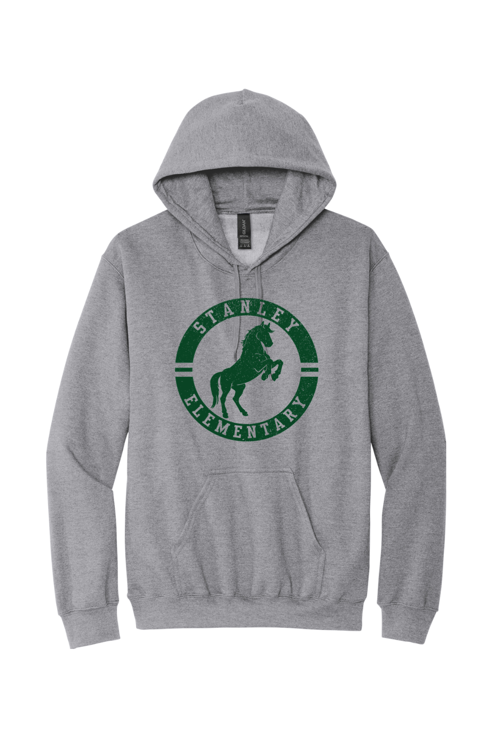 Stanley Elementary School 2024 Hoodie