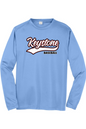 Keystone Baseball Unisex Competitor Long Sleeve