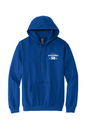 Jessapalooza Hoodie - Adult Men's/Unisex