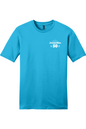 Jessapalooza Cotton T-Shirt - Adult Mens/Unisex